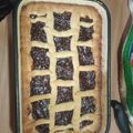 El cooksnap de Miriam Bogado Frías cuando hizo Pastafrola 🌻.
