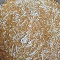 Maya Raja's cooksnap of when they made સુખડી (Sukhadi Recipe In gujarati).