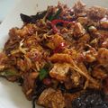 Cooksnap dari Aprilia R. Riadini untuk resep Kering Tempe Kacang Teri