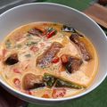 Cooksnap dari Purple Matte untuk resep Ikan tongkol bumbu kuning santan pedas
