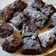 El cooksnap de montsecf70 cuando hizo Brownie al microondas de chocolate con nueces.