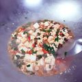 鍾妍穎 的 麻婆豆腐 cooksnap