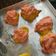 Cooksnap dari Rosma_ash untuk resep Roti Awan / Cloud Bread tanpa Oven
