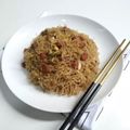 Cooksnap dari Hellen Handru untuk resep Bihun Goreng Simpel