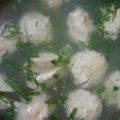 Cooksnap dari Tristy Pram untuk resep Kuah bakso sapi ala rumahan