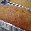 Smiley_blu3's cooksnap of when they made Easy Pumpkin Cake🎃.