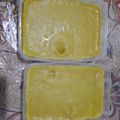 Cooksnap dari Rahima Febrisina untuk resep Ketan talam durian