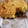 El cooksnap de Paola Nuñez cuando hizo • chipa guasu •.