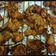 Deepika Arora का कुकस्नैप जब उन्होंने लेफ़्टोवर तंदूरी चिकन से बनी चिकन करी (Leftover Chicken Curry recipe in Hindi) बनाया था।