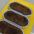 Cooksnap dari Tiara Atikasari untuk resep Bolu Kukus Pisang (Banana Bread) No Oven No Mixer