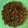 Cooksnap dari Dhian Damayanti untuk resep Kering Tempe Renyah