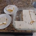 El cooksnap de ana leonor celis carrascal cuando hizo Pollo con Champiñones.