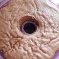 Cooksnap dari rizca nanda untuk resep Bolu coklat kukus sederhana