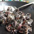 Cooksnap dari غنى أم مريم untuk resep Balakutak cerbon