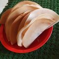 Cooksnap dari inninawa untuk resep Lekker Milo Kriuk