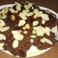 Cooksnap dari LoeMoet Blueholic untuk resep Nugget Pisang