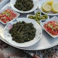 صورة من عريفه غيت، شاركها بعد تجربة وصفة خبيزة الشتاء بمفركة العجين
