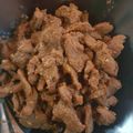 Cooksnap dari Lia wiguna untuk resep Bistik daging sapi