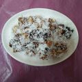 Cooksnap dari Sumarmi Sumarmi untuk resep Gatot Singkong