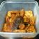 Cooksnap dari Rika Dwi Putri untuk resep Tahu Tempe Bacem