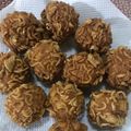 Cooksnap dari Hakika untuk resep Bola tahu rambutan