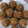 Cooksnap dari Hakika untuk resep Bola tahu rambutan