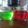 dijuansmommy's cooksnap of when they made Jolly Rancher Vodka.