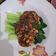 Cooksnap dari Eka Fairuza untuk resep Sawi sendok saus bawang / pakcoy garlic sauce