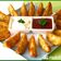 صورة من nadaangel87@yahoo.com، شاركها بعد تجربة وصفة طريقة عمل شرائح بطاطس كرسبي مقلية