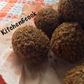 صورة من Fatima, kitchen&cook ، شاركها بعد تجربة وصفة فلافل