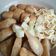 Cooksnap dari Liony PinkLuvh untuk resep Pempek dos