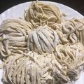 Cooksnap dari Anastasia untuk resep Homemade mie telur 😊