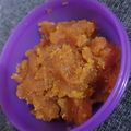 Cooksnap dari Nining untuk resep Selai Nanas Mudah dan Enak [Isian Nastar]