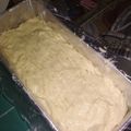 Cooksnap dari Rifat Fauzi untuk resep 188.Dodol coklat