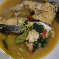 Cooksnap dari Ayu Cornellia untuk resep 255. Woku ikan Kakap Merah