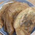 Cooksnap dari Deffy D. untuk resep Leker Crispy Teflon