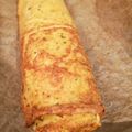 Cooksnap de Wyyzi sur la recette Roulé Carottes-Pomme de terre- Boursin