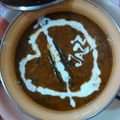 Kaur Jass's cooksnap of when they made Daal makhni.