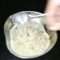 Shivani Varshney's cooksnap of when they made Bread Rasmalai.