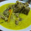 Cooksnap dari Viraevi untuk resep Tengkleng Khas Solo