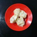 Cooksnap dari Merlinda Suwandi untuk resep Siomay Ayam Udang a.k.a dimsum ayam