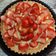 El cooksnap de Myrian Contrera de Sorensen cuando hizo Tarta de Frutilla.