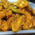 Cooksnap dari Mommy Cio untuk resep Ayam ungkep bumbu kuning