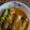 Cooksnap Nur Nadiah semasa beliau membuat Gulai lemak sardin.