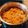 El cooksnap de Mónica Gómez cuando hizo Arroz salteado al pimentón con verduras y jamón.