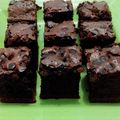 Cooksnap dari Eka Astrie untuk resep Brownies Ala Rahma OveKitch