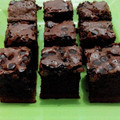 Cooksnap dari Eka Astrie untuk resep Brownies Ala Rahma OveKitch