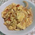 Cooksnap dari Dapur Ita untuk resep Telur Tomat