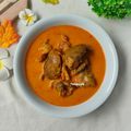 Cooksnap dari Ratna Puspita untuk resep Gulai Ayam Minang