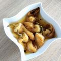 Brunoka Cooksnap-ja, amikor elkészítette a(z) Sült kápiapaprika-saláta receptet.